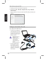 Предварительный просмотр 18 страницы Asus USB2.0_HZ-1 DOCKING-STATION User Manual