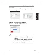 Предварительный просмотр 21 страницы Asus USB2.0_HZ-1 DOCKING-STATION User Manual