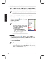 Предварительный просмотр 22 страницы Asus USB2.0_HZ-1 DOCKING-STATION User Manual