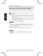 Предварительный просмотр 24 страницы Asus USB2.0_HZ-1 DOCKING-STATION User Manual