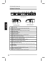 Предварительный просмотр 28 страницы Asus USB2.0_HZ-1 DOCKING-STATION User Manual