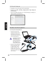 Предварительный просмотр 30 страницы Asus USB2.0_HZ-1 DOCKING-STATION User Manual