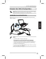 Предварительный просмотр 31 страницы Asus USB2.0_HZ-1 DOCKING-STATION User Manual