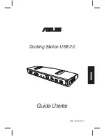 Предварительный просмотр 37 страницы Asus USB2.0_HZ-1 DOCKING-STATION User Manual