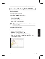 Предварительный просмотр 43 страницы Asus USB2.0_HZ-1 DOCKING-STATION User Manual