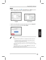 Предварительный просмотр 47 страницы Asus USB2.0_HZ-1 DOCKING-STATION User Manual