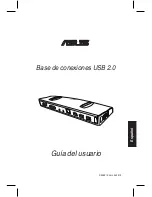 Предварительный просмотр 51 страницы Asus USB2.0_HZ-1 DOCKING-STATION User Manual