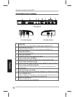 Предварительный просмотр 54 страницы Asus USB2.0_HZ-1 DOCKING-STATION User Manual