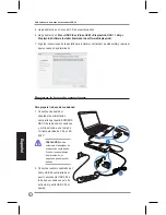 Предварительный просмотр 56 страницы Asus USB2.0_HZ-1 DOCKING-STATION User Manual