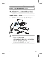 Предварительный просмотр 57 страницы Asus USB2.0_HZ-1 DOCKING-STATION User Manual