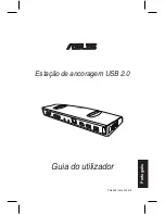 Предварительный просмотр 63 страницы Asus USB2.0_HZ-1 DOCKING-STATION User Manual