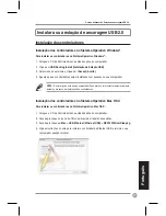 Предварительный просмотр 67 страницы Asus USB2.0_HZ-1 DOCKING-STATION User Manual