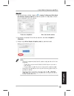 Предварительный просмотр 71 страницы Asus USB2.0_HZ-1 DOCKING-STATION User Manual