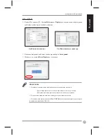 Предварительный просмотр 83 страницы Asus USB2.0_HZ-1 DOCKING-STATION User Manual