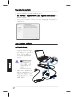 Предварительный просмотр 132 страницы Asus USB2.0_HZ-1 DOCKING-STATION User Manual