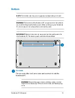 Preview for 15 page of Asus UX301L E-Manual