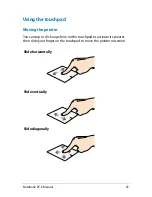 Preview for 25 page of Asus UX301L E-Manual