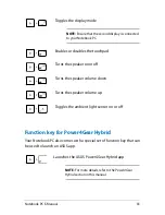 Preview for 33 page of Asus UX301L E-Manual