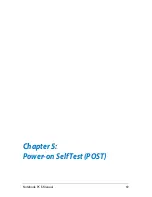 Preview for 69 page of Asus UX301L E-Manual