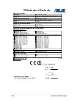 Preview for 114 page of Asus UX301L E-Manual