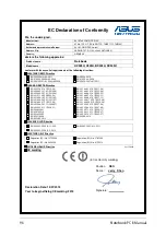 Предварительный просмотр 96 страницы Asus UX303UA E-Manual