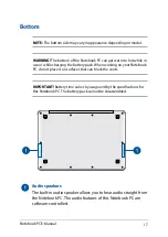 Preview for 17 page of Asus UX305F E-Manual