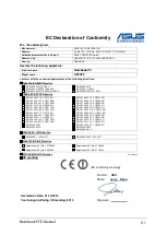 Preview for 111 page of Asus UX305F E-Manual