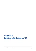 Preview for 31 page of Asus UX305UA E-Manual