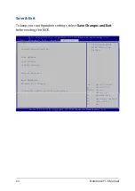 Preview for 60 page of Asus UX305UA E-Manual