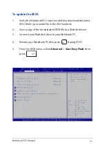 Preview for 61 page of Asus UX305UA E-Manual