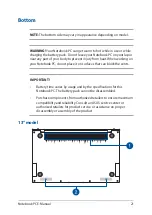 Предварительный просмотр 21 страницы Asus UX334FLC E-Manual