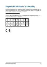 Предварительный просмотр 111 страницы Asus UX334FLC E-Manual