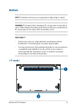 Preview for 21 page of Asus UX433 E-Manual