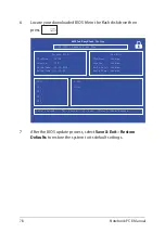 Предварительный просмотр 78 страницы Asus UX434FAC-AI247T E-Manual