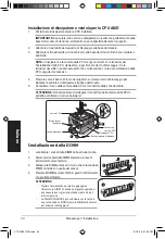 Preview for 30 page of Asus V-P5G31E Installation Manual