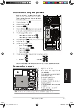 Preview for 35 page of Asus V-P5G31E Installation Manual