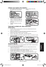 Preview for 39 page of Asus V-P5G31E Installation Manual