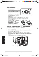 Preview for 40 page of Asus V-P5G31E Installation Manual