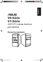 Preview for 49 page of Asus V-P5G31E Installation Manual