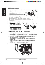 Preview for 56 page of Asus V-P5G31E Installation Manual