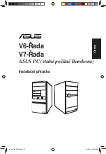 Preview for 57 page of Asus V-P5G31E Installation Manual