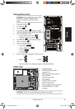 Preview for 59 page of Asus V-P5G31E Installation Manual