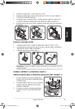 Preview for 61 page of Asus V-P5G31E Installation Manual