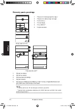 Preview for 66 page of Asus V-P5G31E Installation Manual