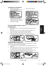 Preview for 71 page of Asus V-P5G31E Installation Manual