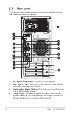 Предварительный просмотр 14 страницы Asus V*-P5G45 Series Installation Manual