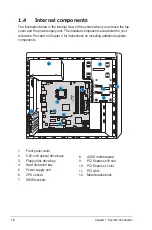 Предварительный просмотр 18 страницы Asus V*-P5G45 Series Installation Manual