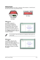 Предварительный просмотр 57 страницы Asus V*-P5G45 Series Installation Manual