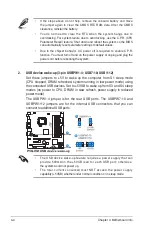 Предварительный просмотр 64 страницы Asus V*-P5G45 Series Installation Manual