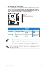 Предварительный просмотр 67 страницы Asus V*-P5G45 Series Installation Manual